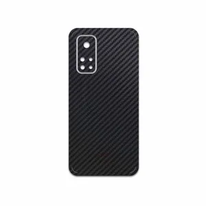 MAHOOT Carbon-Fiber Cover Sticker for Xiaomi Mi 10T Pro 5G