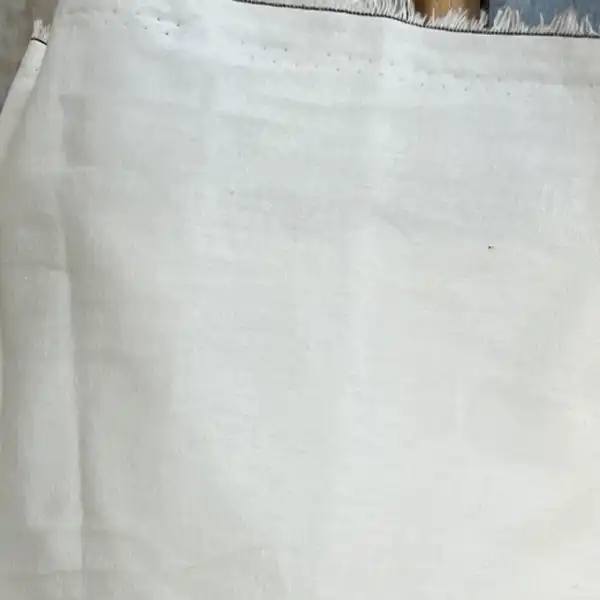 پارچه لباس مدل لینن کد 21