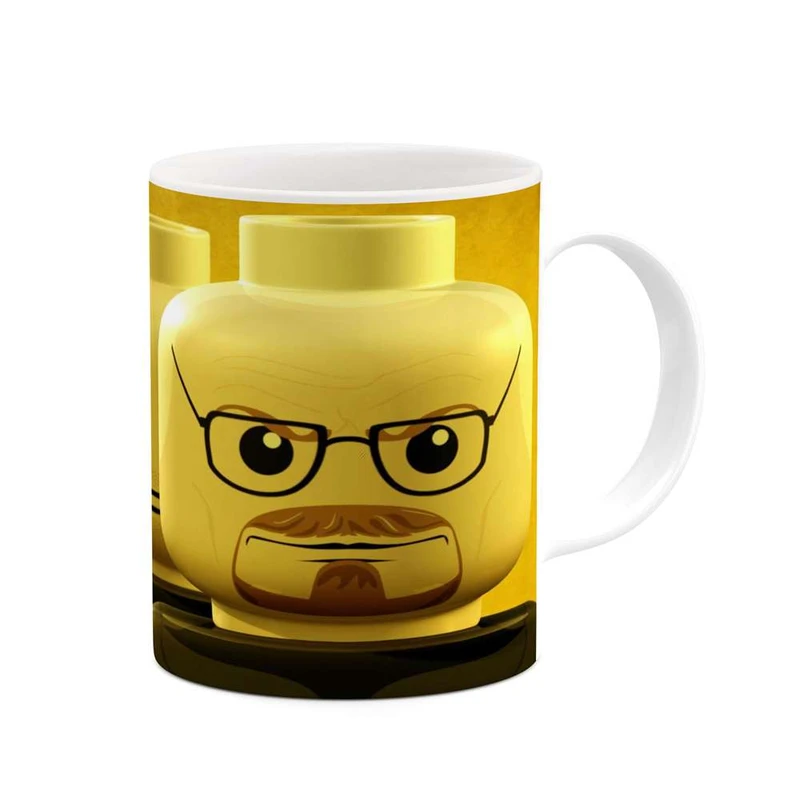 ماگ کاکتی مدل Breaking Bad کد mgh21898