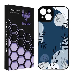 RIVEN RI3-7 Case For Apple iphone 13