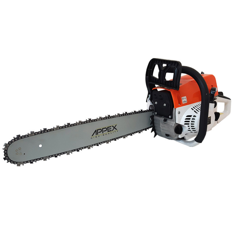 اره زنجیری بنزینی اپکس مدل AT-2400