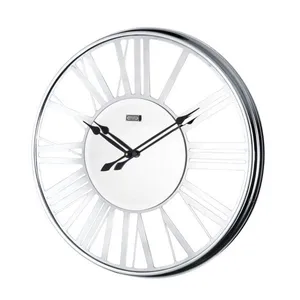 ساعت دیواری لوتوس مدل M-18027-HERBERT-SL