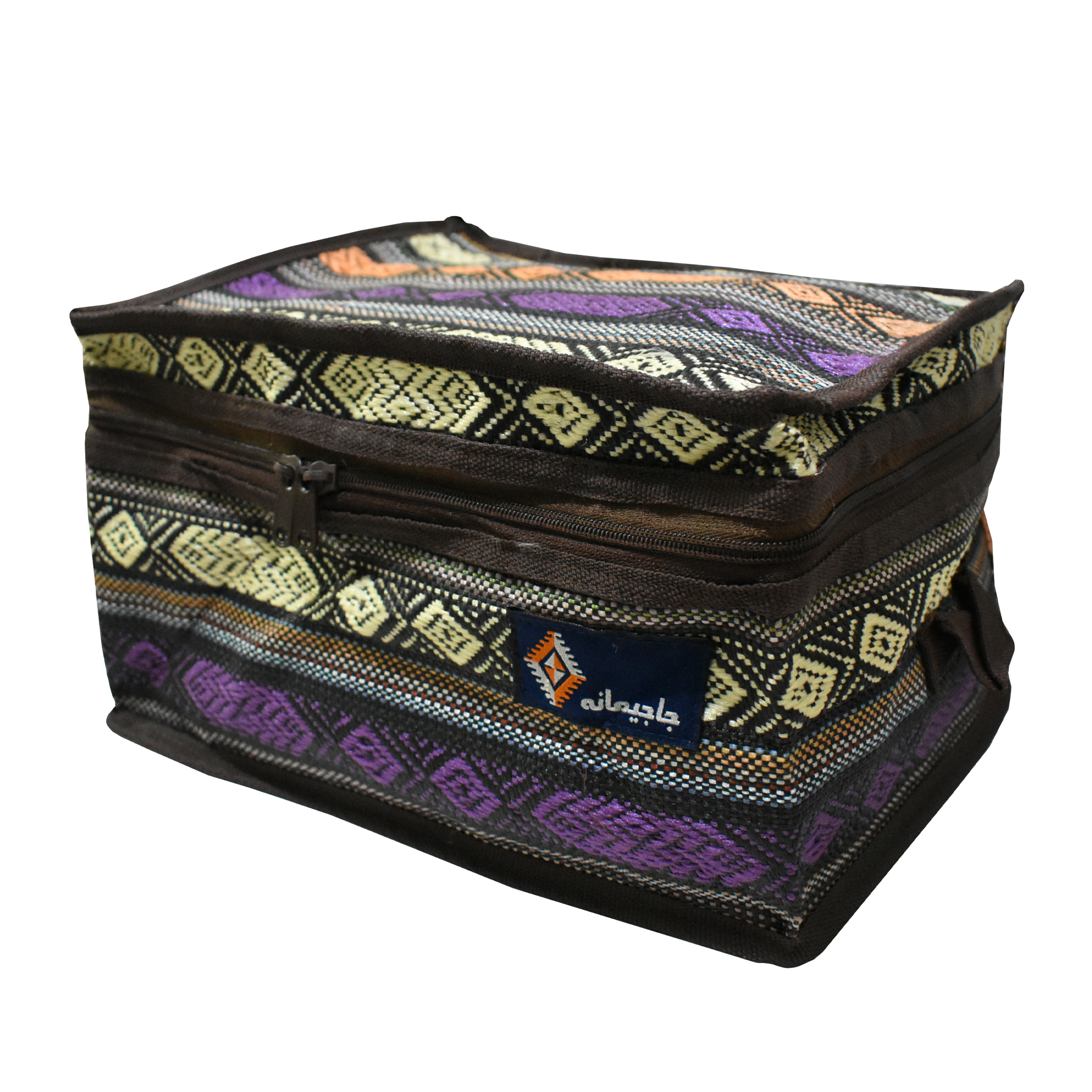 باکس لباس جاجیمانه مدل j a142