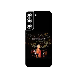 MAHOOT Spirited Away Cover Sticker for Samsung Galaxy S22 5G