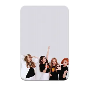 استیکر کارت پرمانه طرح mamamoo کد pm3d.2569