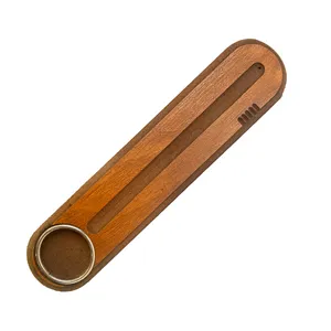 جاعودی چوبی مدل وارمر