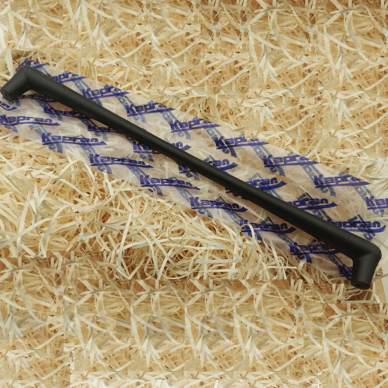 دستگیره کابینت کپران مدل مدرن کد KP-342-192 بسته 5 عددی