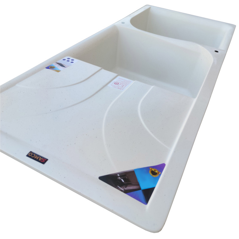 سینک ظرفشویی سامکو کد 205_Q