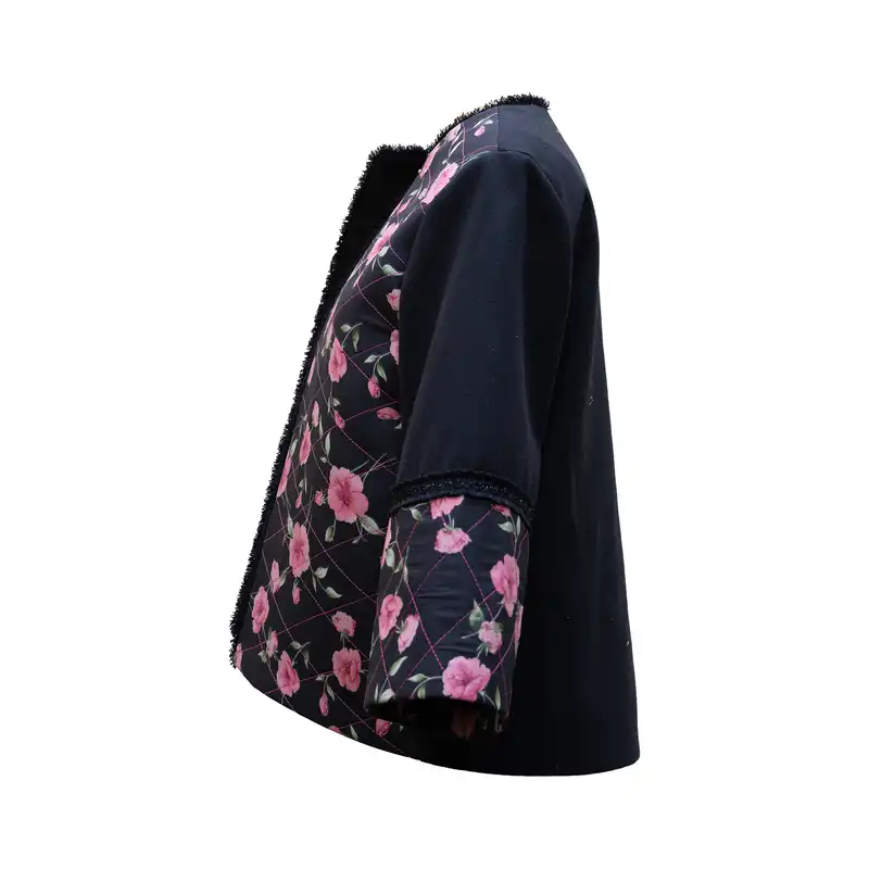 کت زنانه کلوتو مدل MSC+10