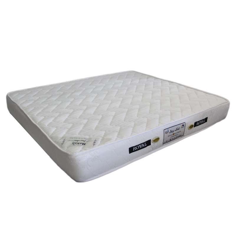 تشک رویال مدل 2573 دو نفره سایز 180x200 سانتی متر