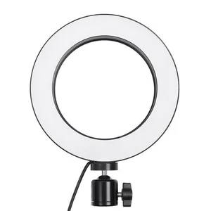 رینگ لایت مدل CXB-160
