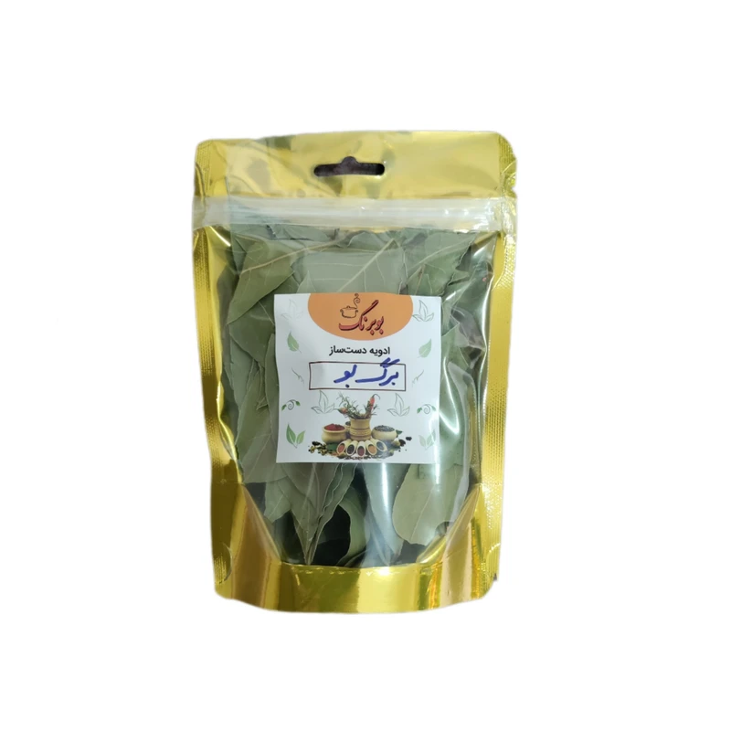 برگ بو ناساب بوبرنگ - 10 گرم