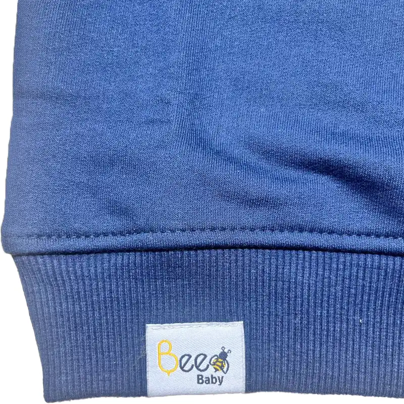 سویشرت پسرانه بچه زنبور مدل 2-A961