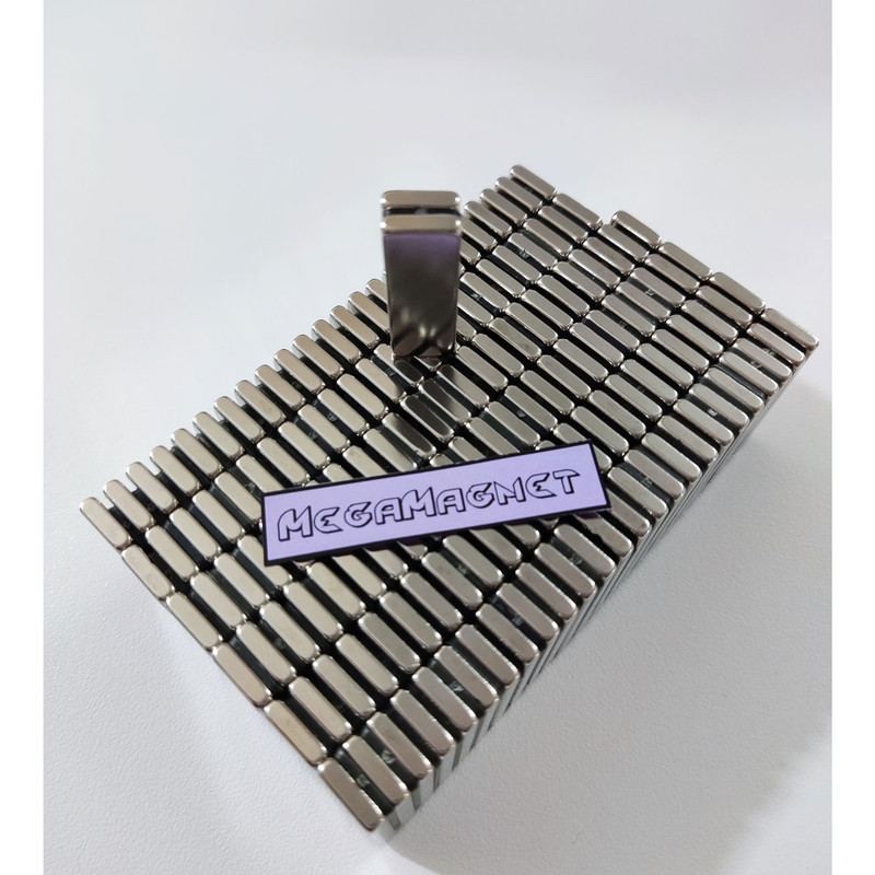 آهن ربا مدل نئودیمیوم کد SQ30.10h3 بسته 2 عددی