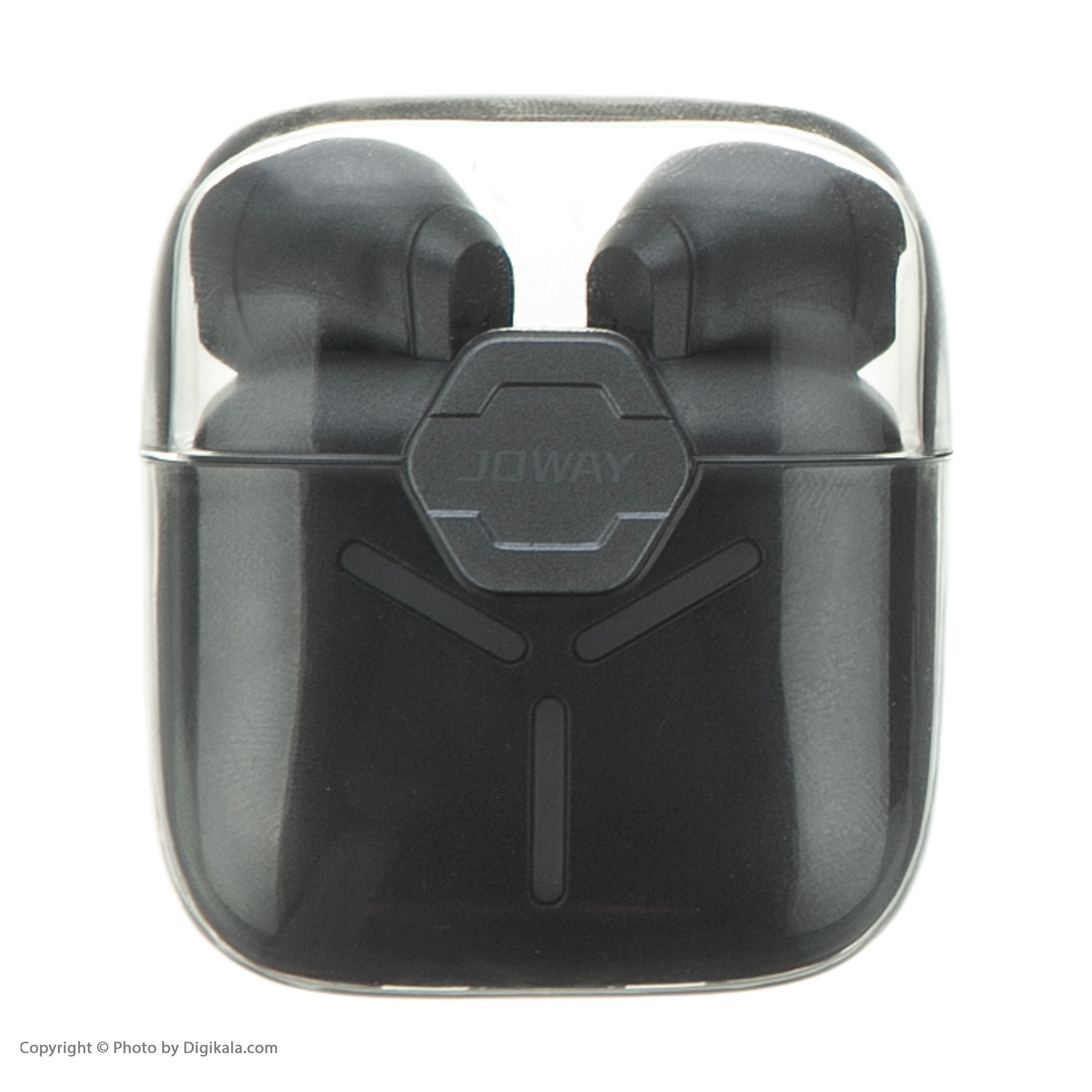 هدفون بلوتوثی جووی مدل H172