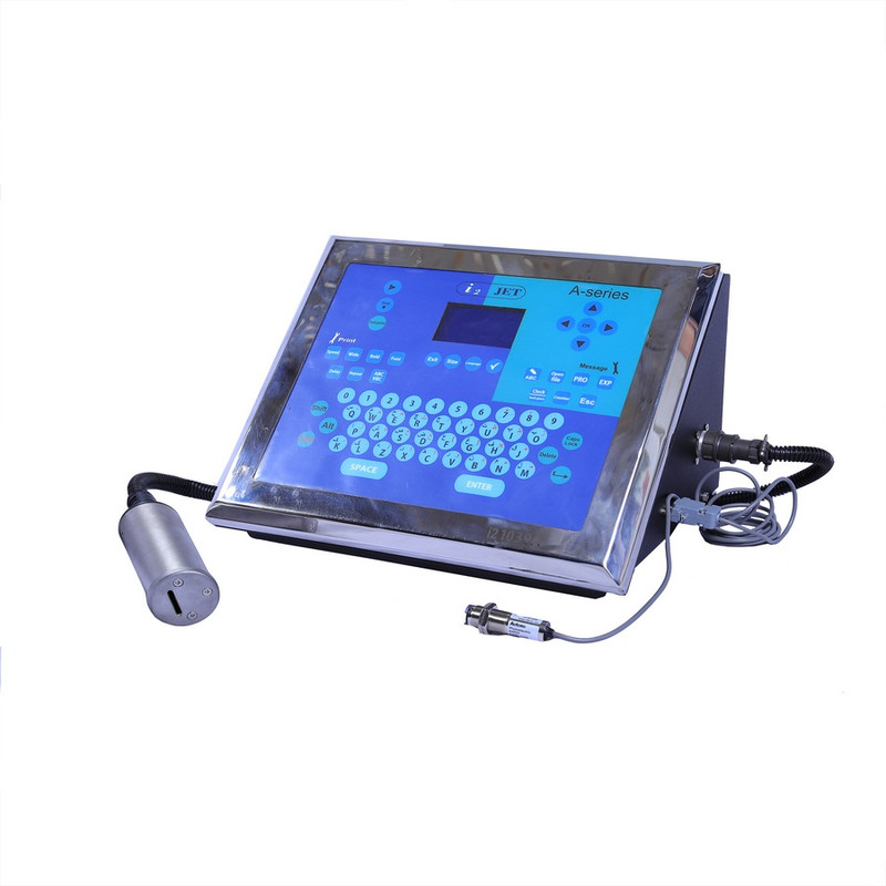 پرینتر صنعتی آی تو جت مدل A110 2