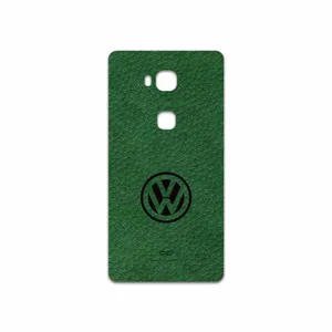MAHOOT GL-VLKS_WGN Cover Sticker for Huawei GR5