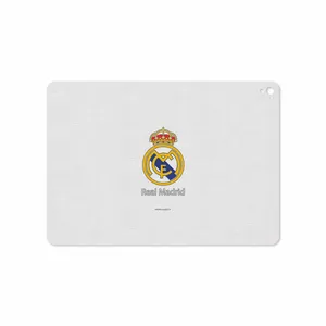 MAHOOT Real-Madrid Cover Sticker for Apple iPad Pro 9.7 2016 A1674