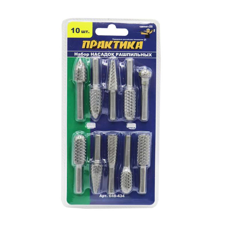 مته فرز فرم چوب مدل YP-APT.648-434-010 مجموعه 10 عددی مته فرز فرم چوب مدل YP-APT.648-434-010 مجموعه 10 عددی