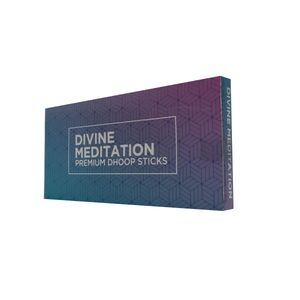 عود مدل DIVINE MEDITATION کد 1000179