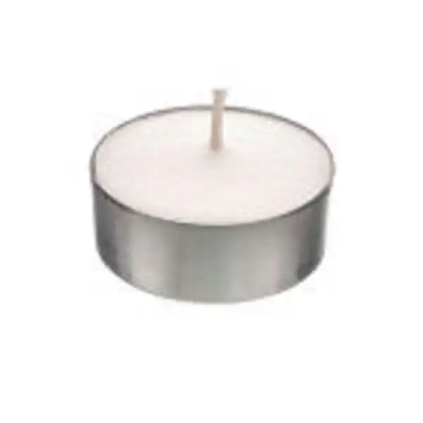 شمع وارمر کد 01605 بسته 50 عددی