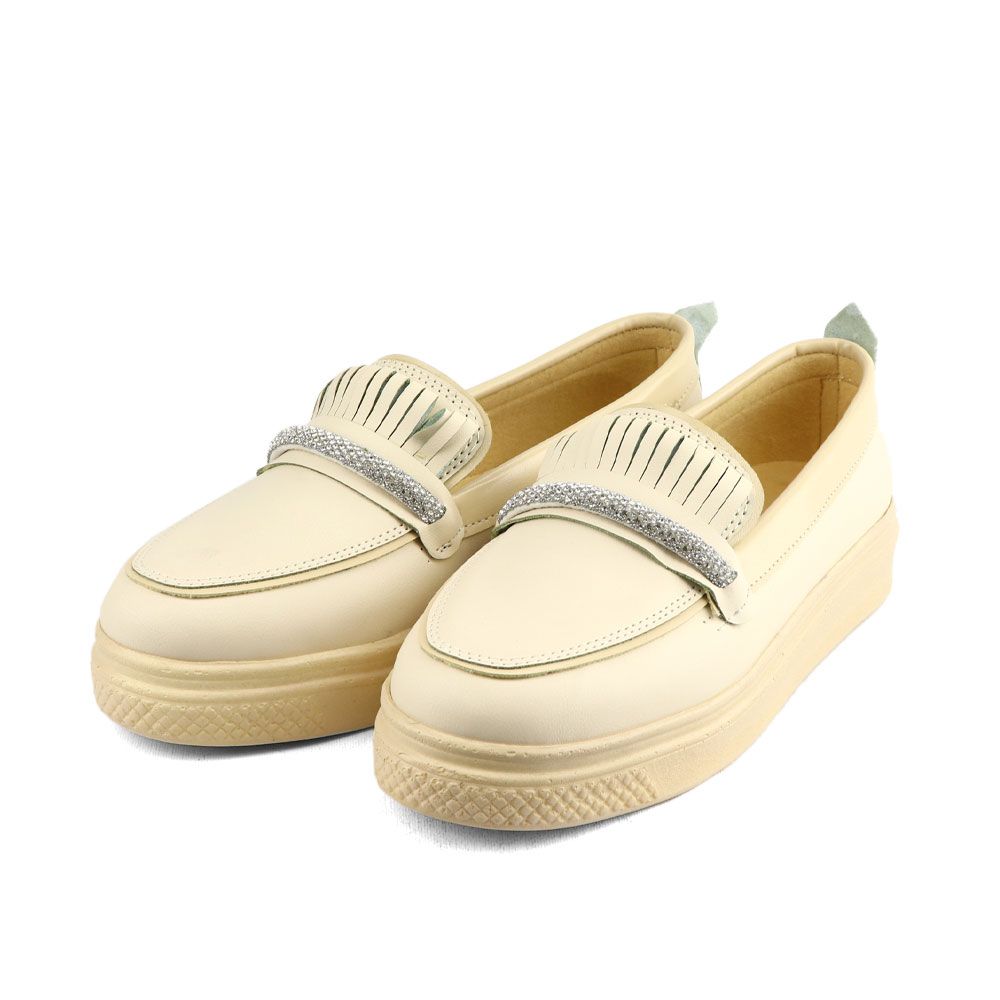 کفش روزمره زنانه مدل آیلی کد 27 - - 4