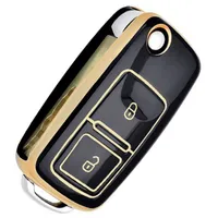 کاور ریموت و سوئیچ خودرو یونیورس اکسسوری مدل UNIVERSE-LUX-PEUGEOT-405-2 مناسب برای پژو 405