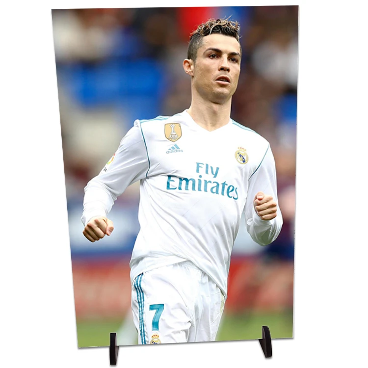 تابلو شاسی مدل رونالدو کد 531