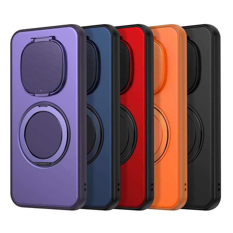 کاور بادیگارد مدل MagStand مناسب برای گوشی موبایل شیائومی Redmi Note 15 Pro Plus