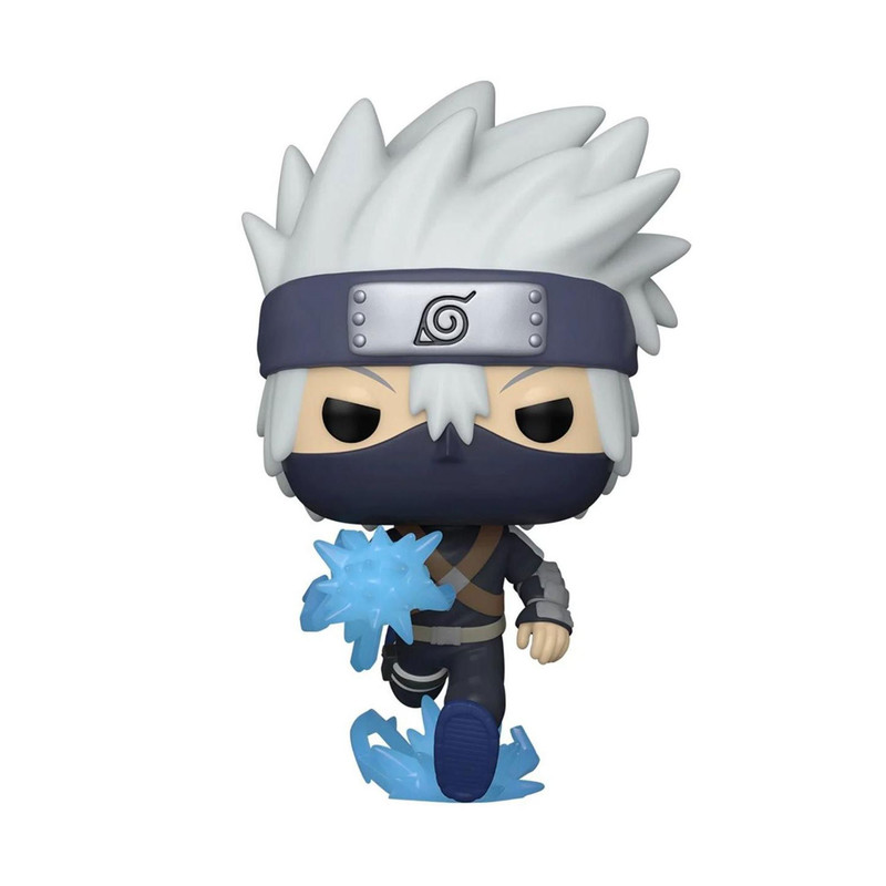 فیگور فانکو مدل Kakashi Hatake کد 1199