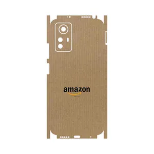 MAHOOT Amazon-FullSkin Cover Sticker for Xiaomi Redmi Note 12S