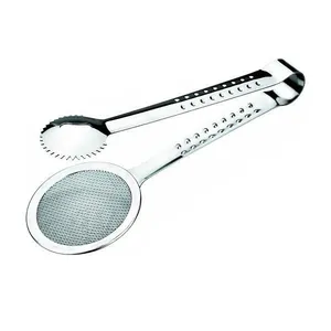 انبر مدل روغن گیر