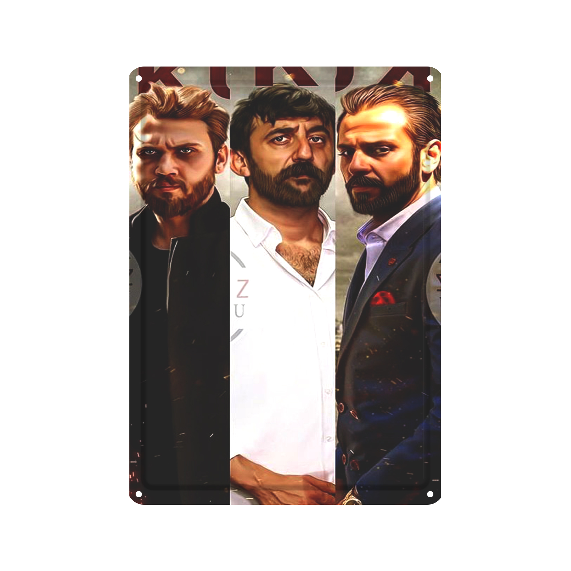 دیوارکوب مدل چوکور کد  s 728