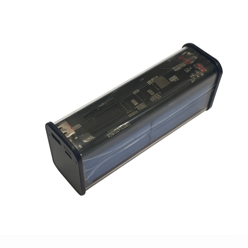 پاوربانک ۲۲.۵ وات مدل K32 ظرفیت ۲۰۰۰۰ میلی آمپر ساعت