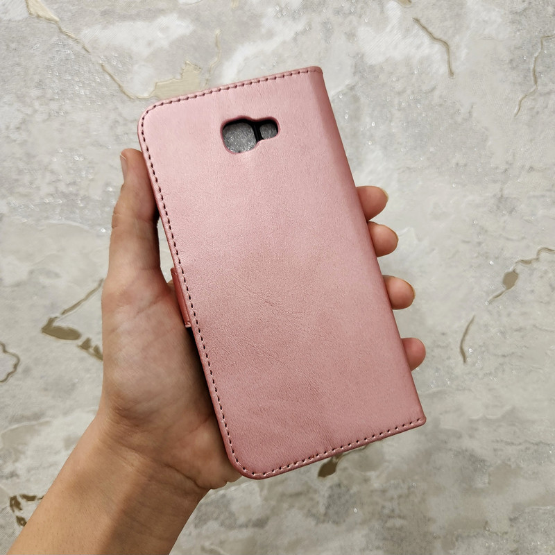 کیف کلاسوری مدل j5prime مناسب برای گوشی موبایل سامسونگ Galaxy J5 Prime