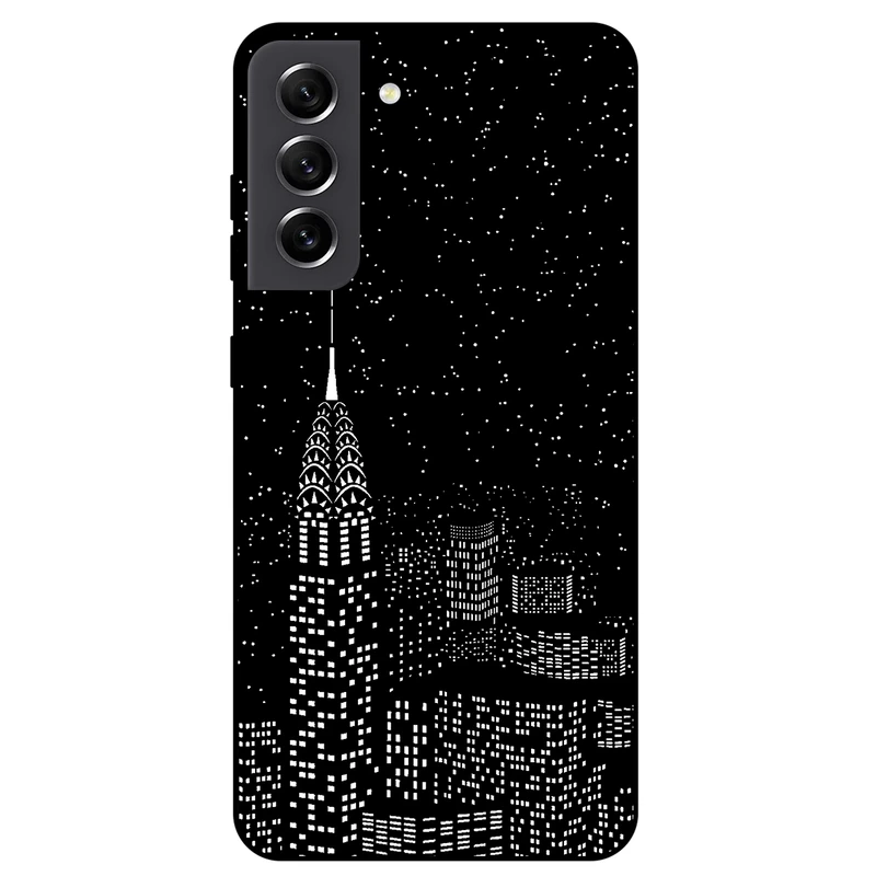 کاور مگافون کد 7768 مناسب برای گوشی موبایل سامسونگ Galaxy S21 FE 5G