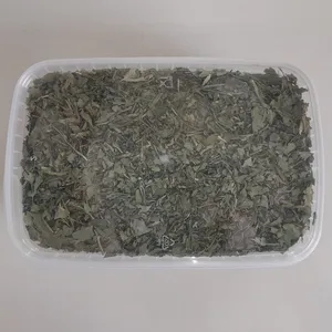 سبزی خشک جعفری - 230 گرم