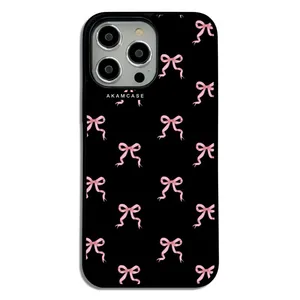 AKAM AMC-WA14PROMAX-BOWS1 Cover For Apple iPhone 14 Pro Max
