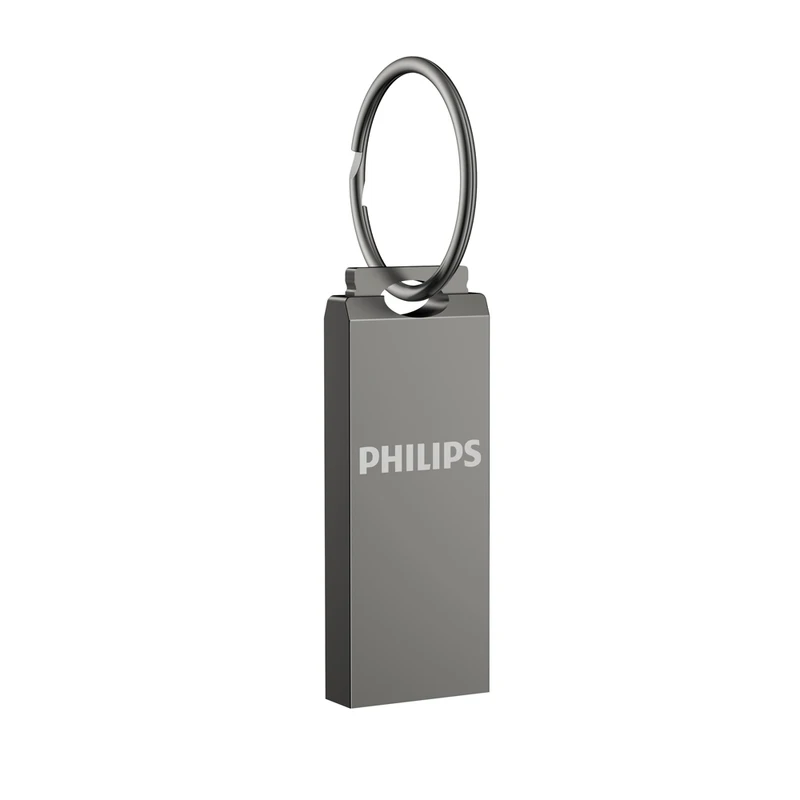 فلش مموری فیلیپس مدل FM10UA-B 3.2 ظرفیت 256 گیگابایت با رابط USB 3.2