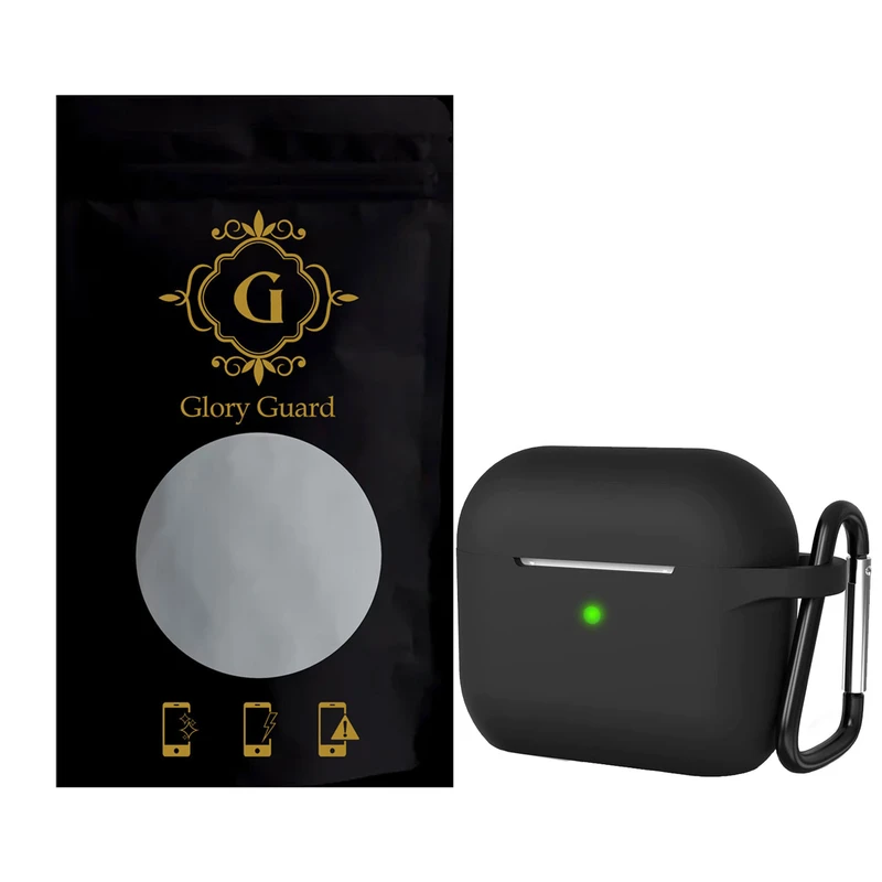 کاور گلوری گارد مدل CIP مناسب برای کیس اپل Airpods 3