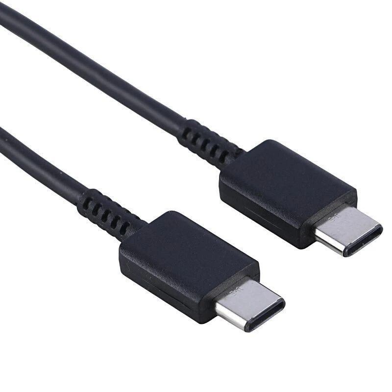 کابل USB-C مدل EP-DN980BBE طول 1 متر