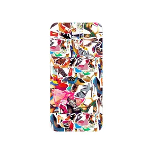 MAHOOT Collage of High heel Shoes Cover Sticker for Nokia 2.3