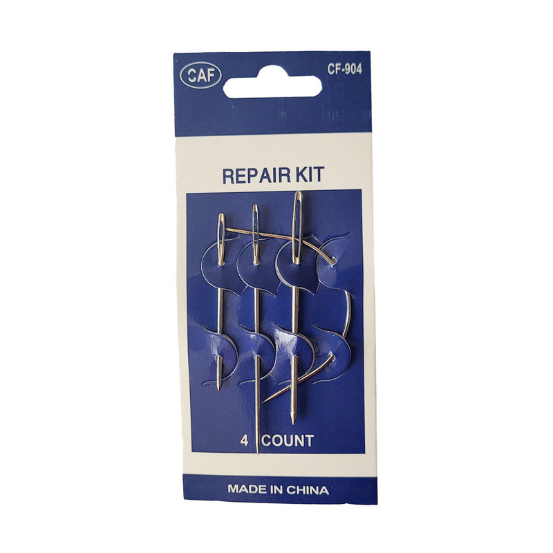 سوزن روباندوزی کد 904 بسته 4 عددی