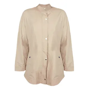  بارانی زنانه استرادیواریوس مدل SV-1804041141