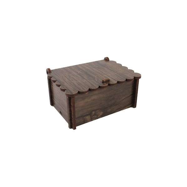 جعبه انگشتر پارلا گوهر کد 3524