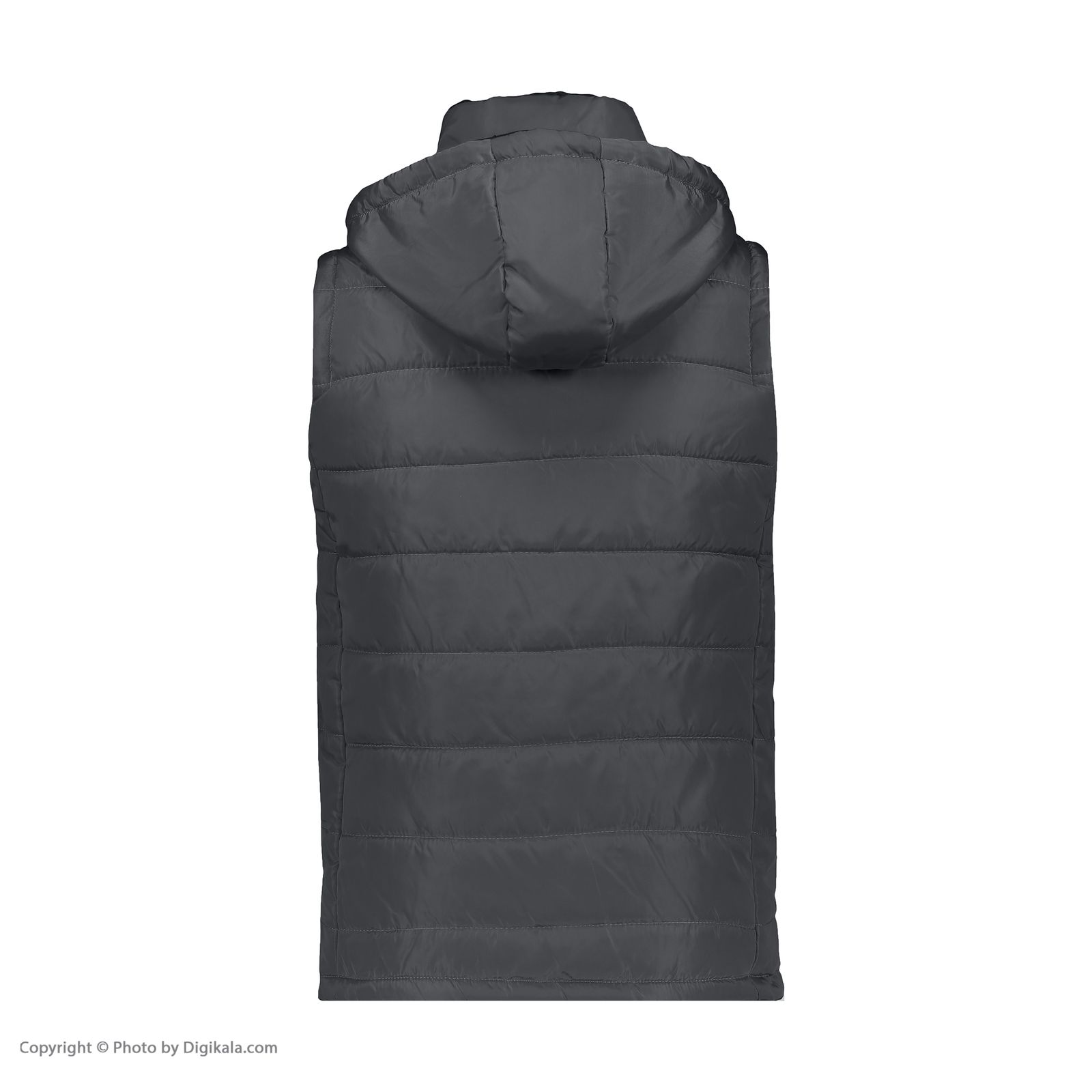 جلیقه مردانه مدل پافر دو رو کد SH - - 35