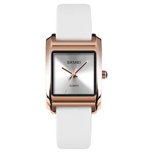 ساعت مچی عقربه ای زنانه اسکمی مدل 1432WH