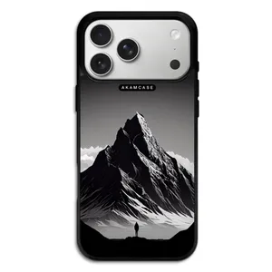 AKAM AMC-WA17PRO-MOUNTAINS-16 Cover For Apple iPhone 17 Pro