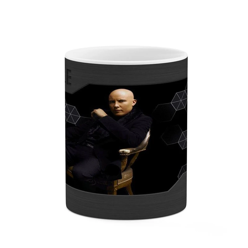 ماگ کاکتی مدل Lex Luthor کد mgh39353