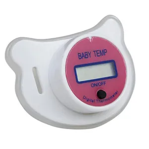 تب سنج کودک مدل Baby Pacifier